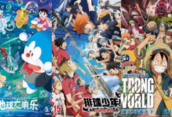 动漫电影网,探索奇幻世界，畅享视觉盛宴